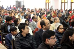 Christmas Day Worship #05