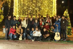 Youth Fellowship #04