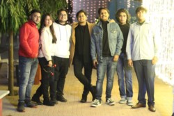 Youth Fellowship #05