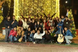 Youth Fellowship #06