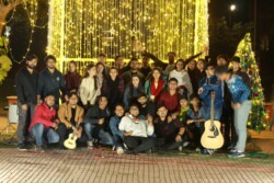 Youth Fellowship #07