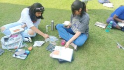 COE - Art & Cultural activity to promote heritage of Gurugram #04 - 13th May 2023