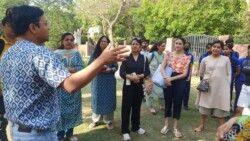 COE - Art & Cultural activity to promote heritage of Gurugram #05 - 13th May 2023