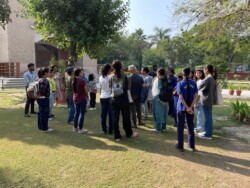 COE - Art & Cultural activity to promote heritage of Gurugram #07 - 13th May 2023