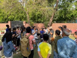 COE - Art & Cultural activity to promote heritage of Gurugram #09 - 13th May 2023